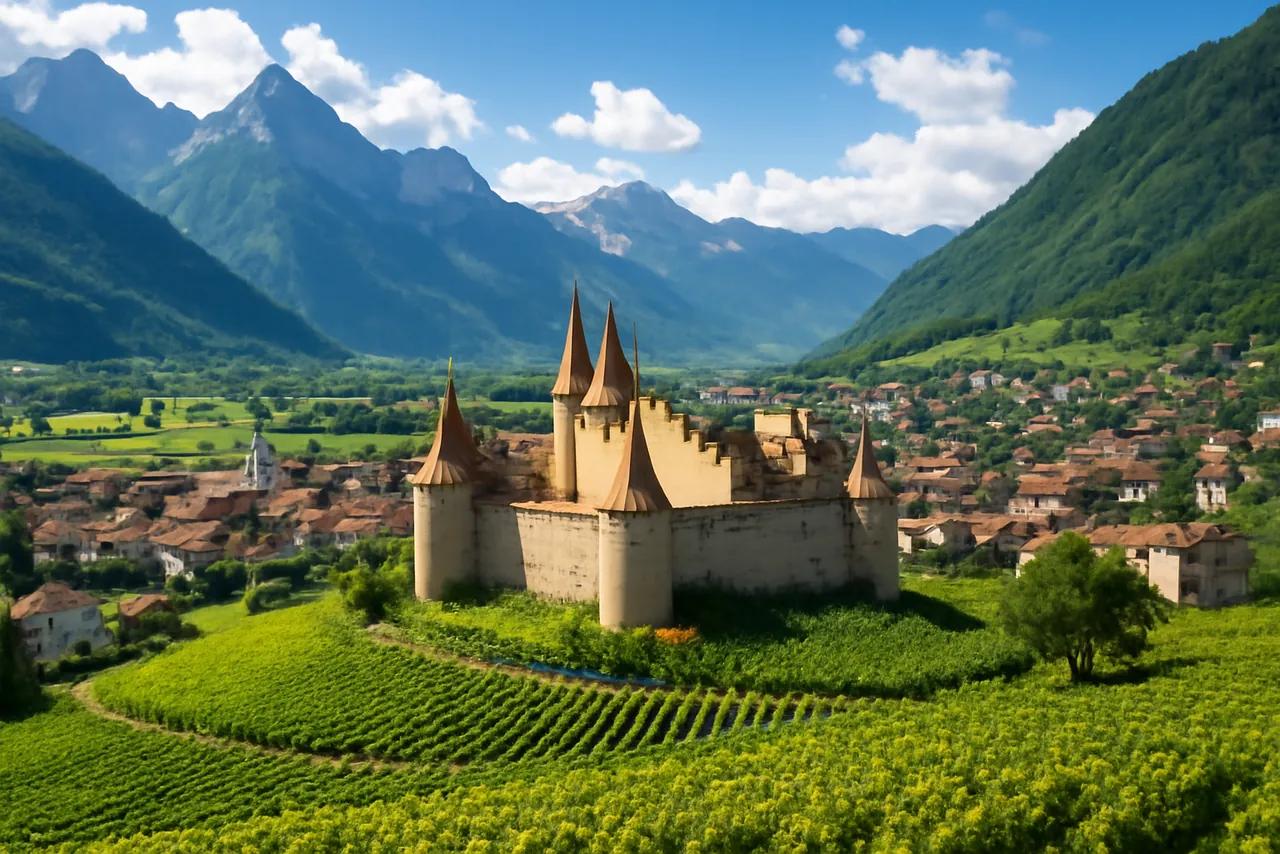 Serrurier Schweizer — dépannage et ouverture de porte en Suisse romande