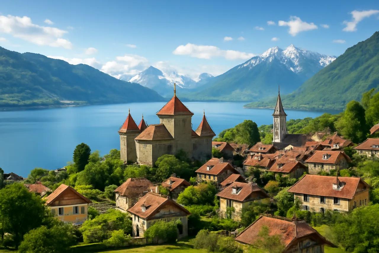 Serrurier Schweizer — dépannage et ouverture de porte en Suisse romande