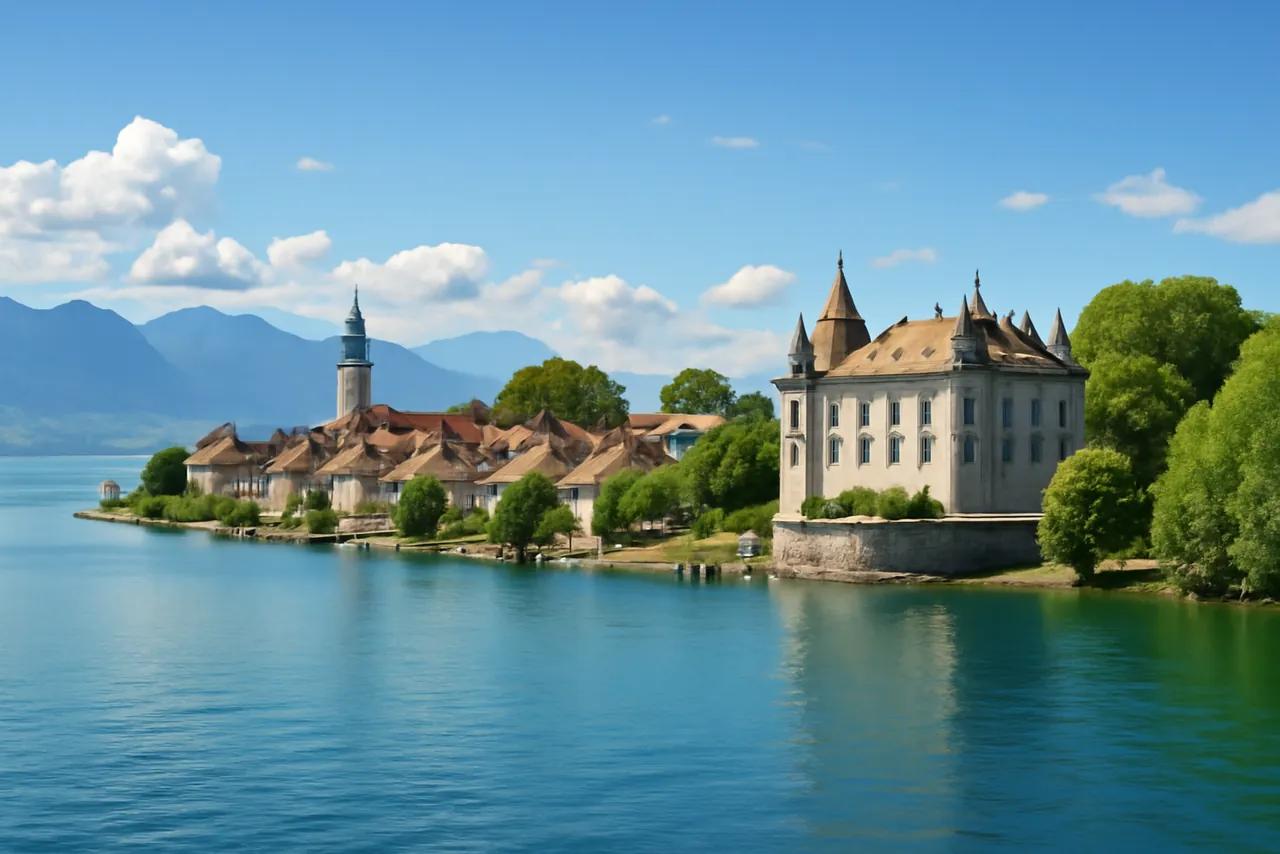 Serrurier Schweizer — dépannage et ouverture de porte en Suisse romande