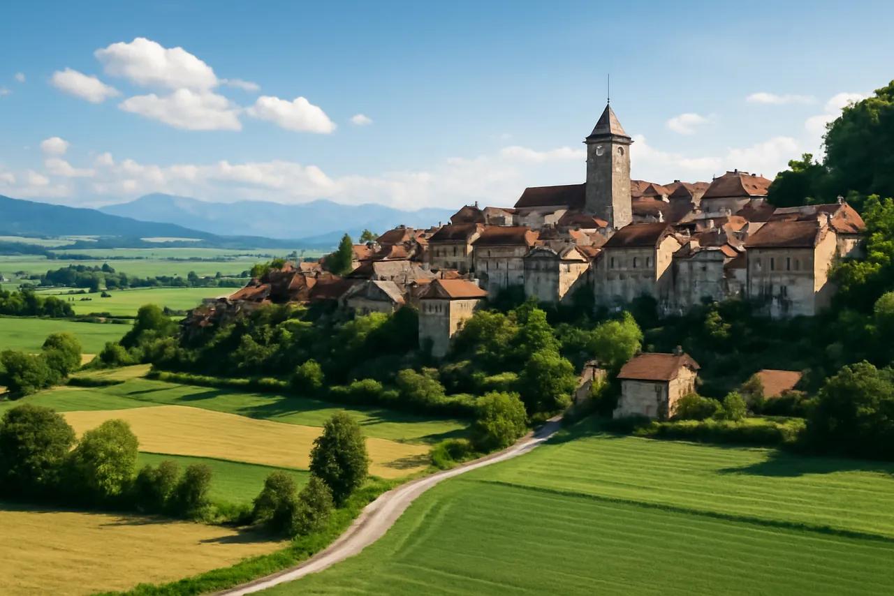 Serrurier Schweizer — dépannage et ouverture de porte en Suisse romande