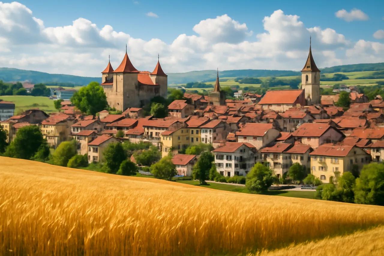 Serrurier Schweizer — dépannage et ouverture de porte en Suisse romande