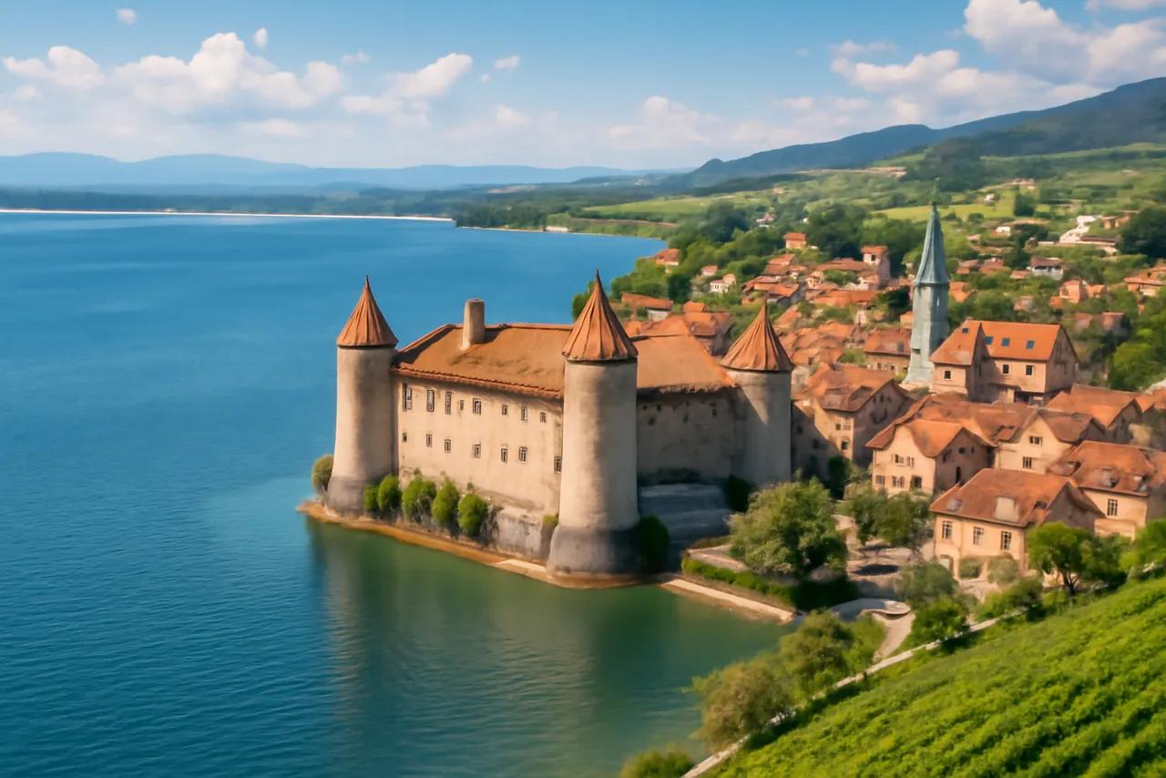 Serrurier Schweizer — dépannage et ouverture de porte en Suisse romande