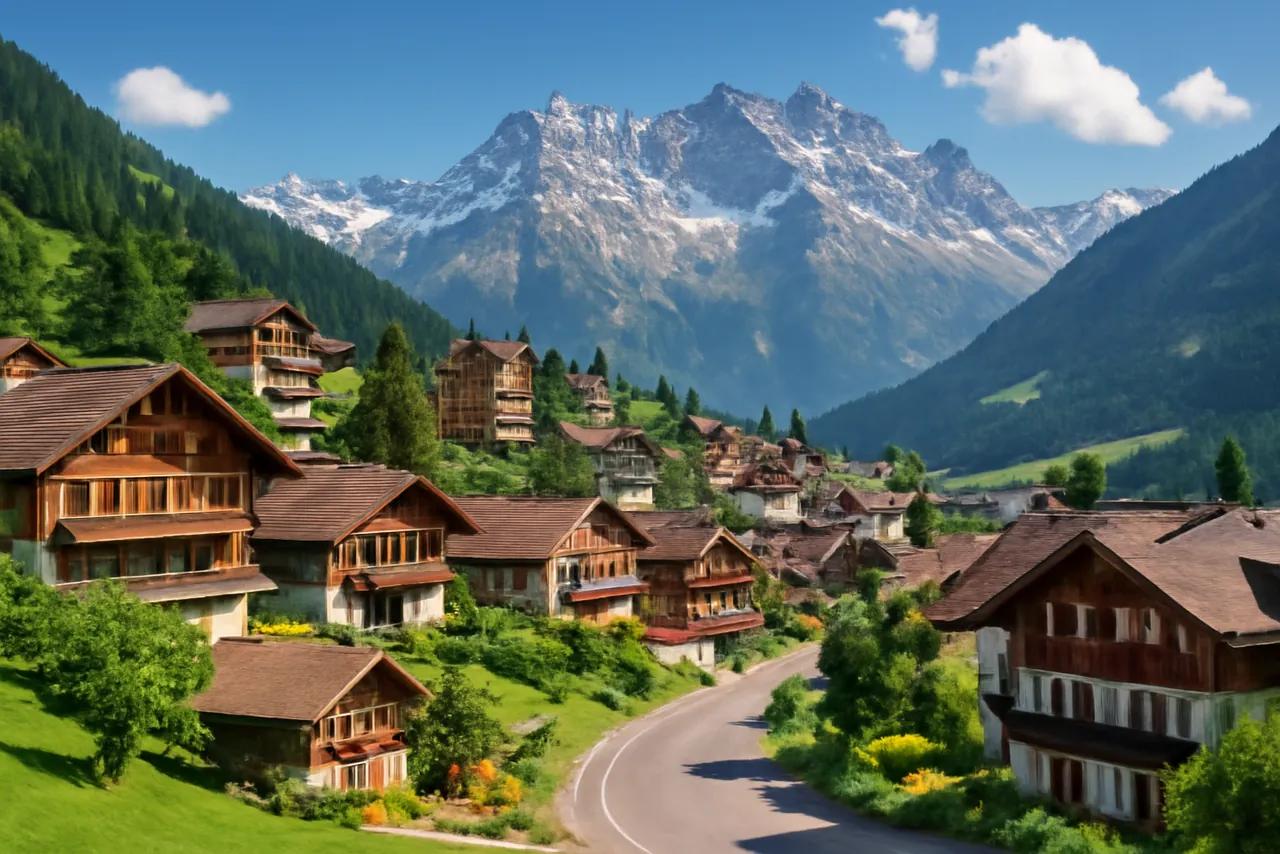 Serrurier Schweizer — dépannage et ouverture de porte en Suisse romande