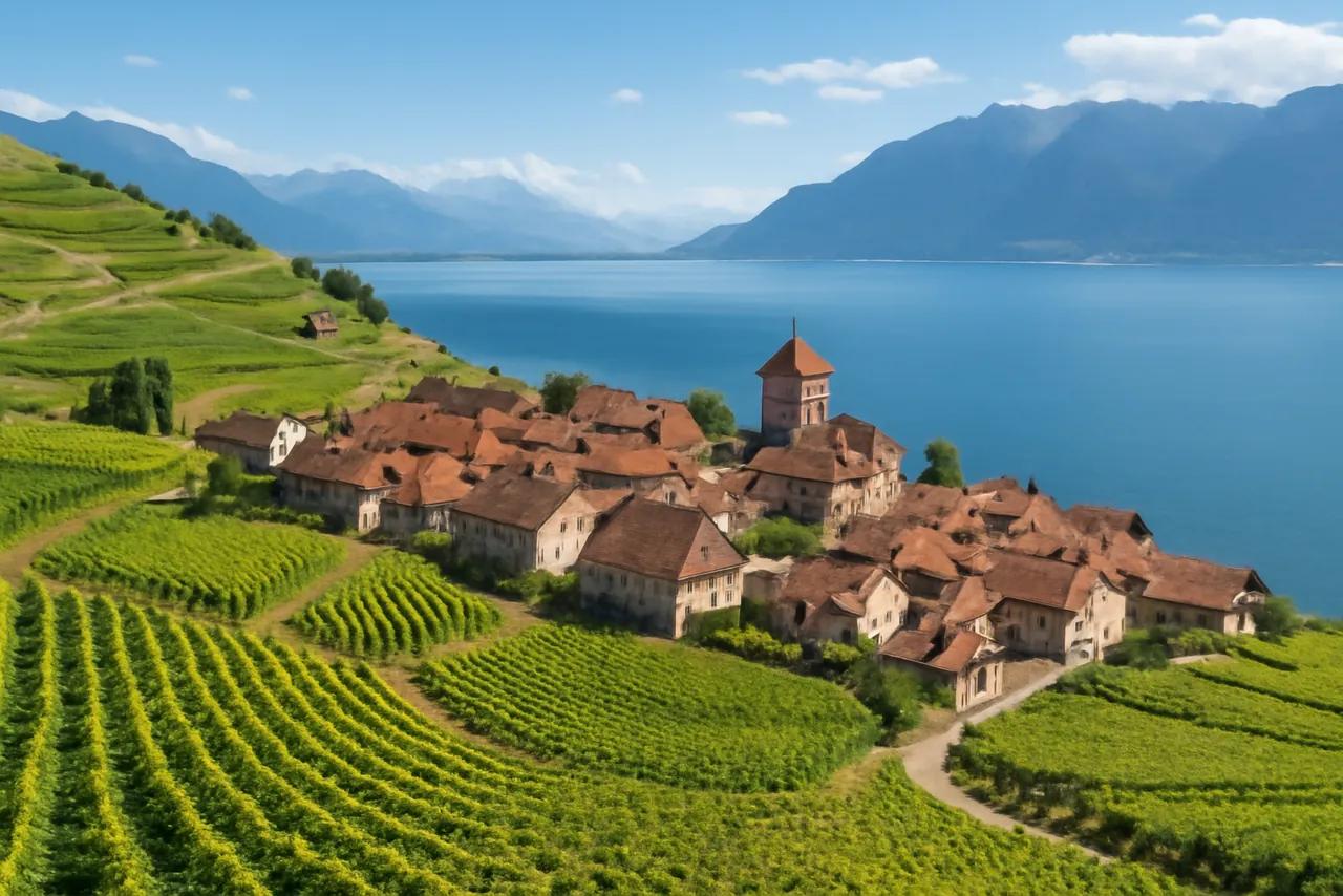 Serrurier Schweizer — dépannage et ouverture de porte en Suisse romande
