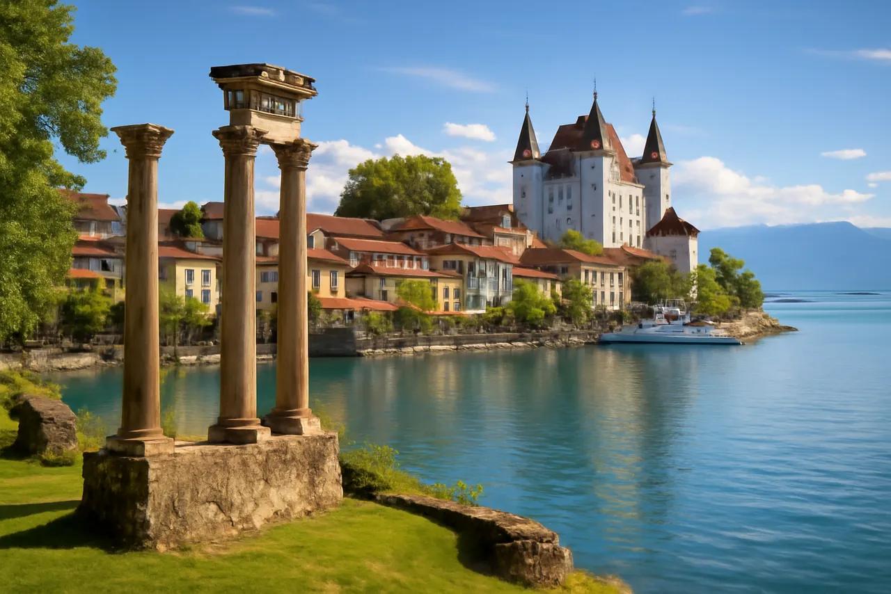 Serrurier Schweizer — dépannage et ouverture de porte en Suisse romande
