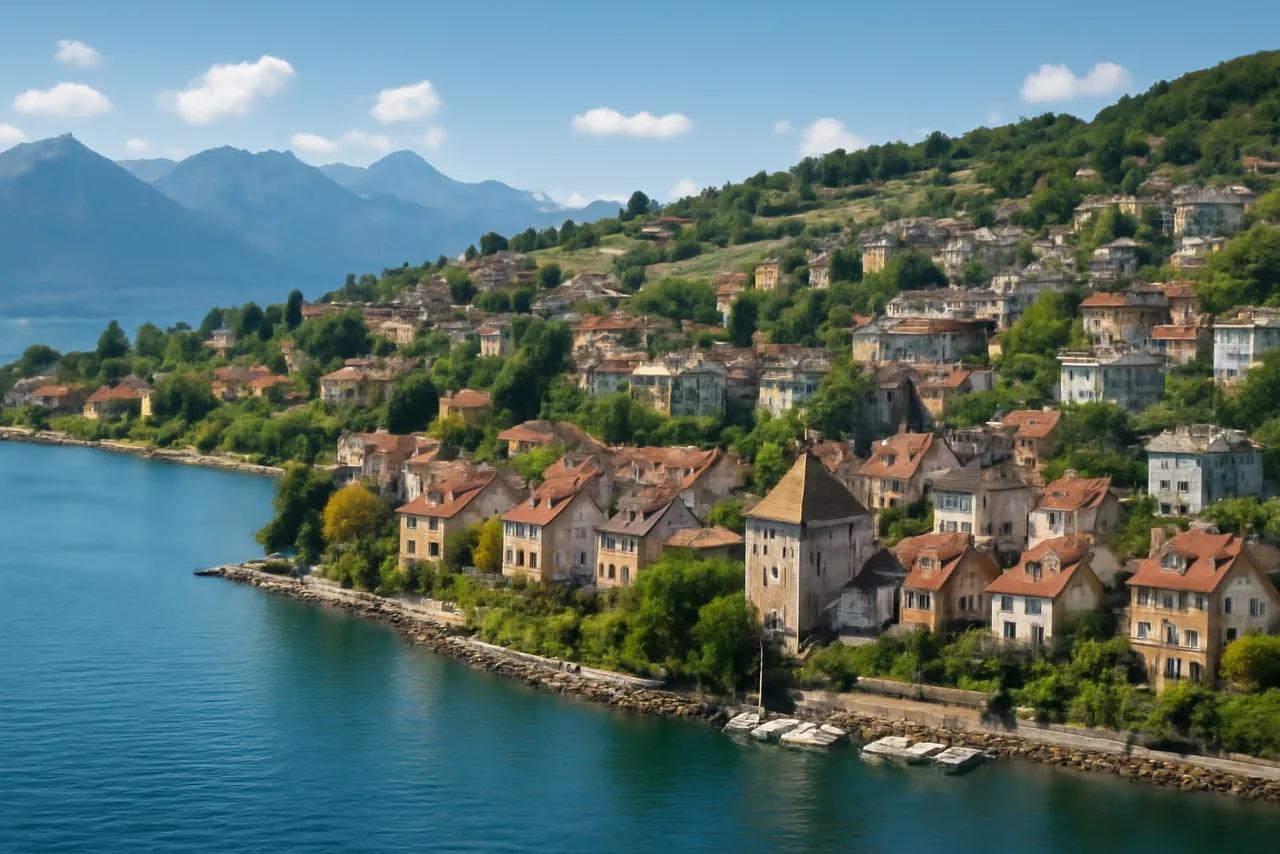 Serrurier Schweizer — dépannage et ouverture de porte en Suisse romande