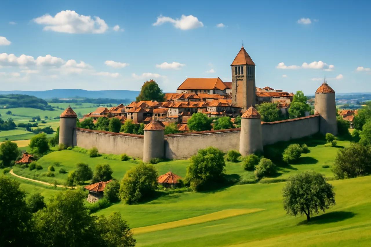 Serrurier Schweizer — dépannage et ouverture de porte en Suisse romande