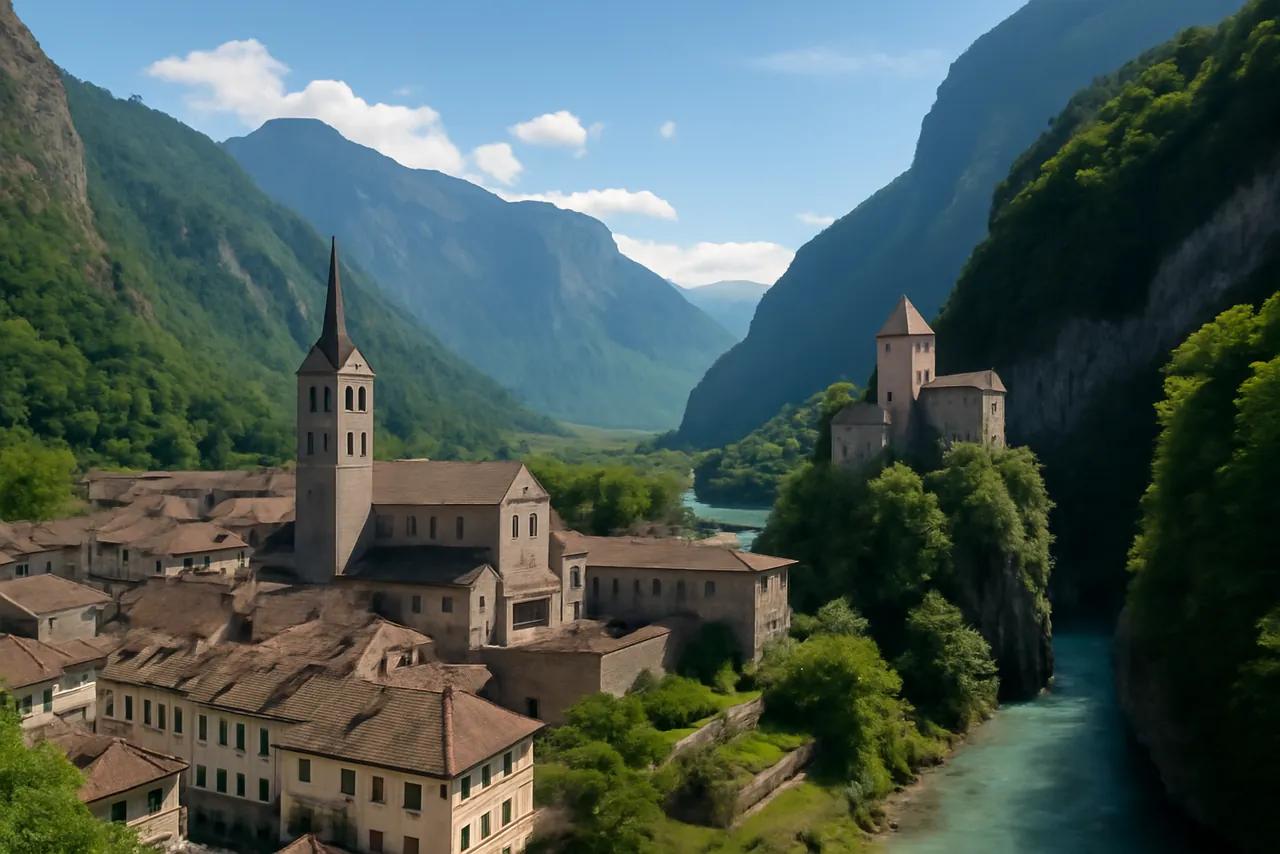 Serrurier Schweizer — dépannage et ouverture de porte en Suisse romande
