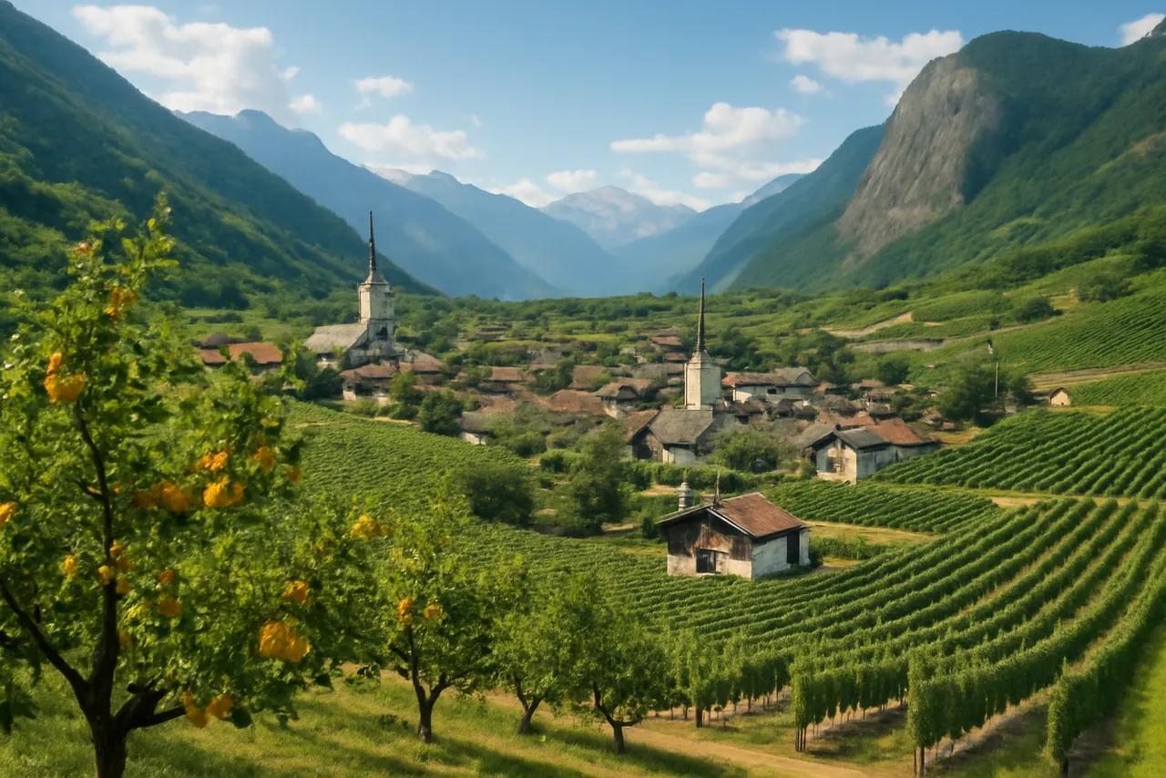 Serrurier Schweizer — dépannage et ouverture de porte en Suisse romande