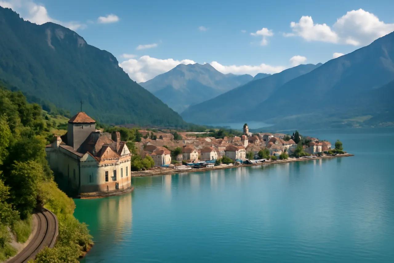 Serrurier Schweizer — dépannage et ouverture de porte en Suisse romande