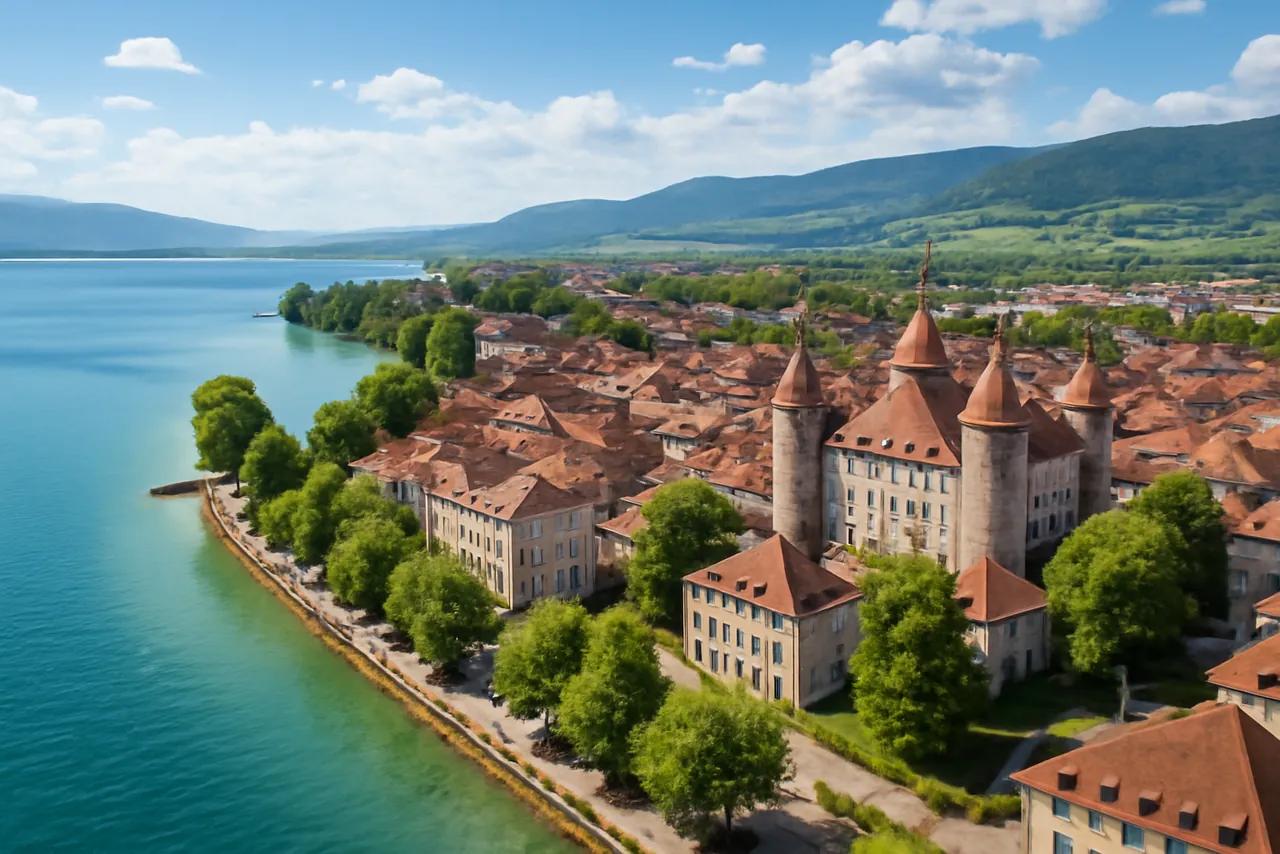 Serrurier Schweizer — dépannage et ouverture de porte en Suisse romande
